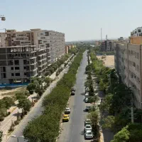 محدوده-میدان-شهرری