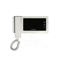 نمایندگی رسمی فروش  دربازکن های صوتی و تصویری ALDO