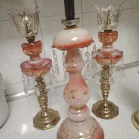 شمعدان آنتیک