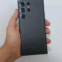 سامسونگ Galaxy S23 Ultra با حافظهٔ ۲۵۶ گیگابایت
