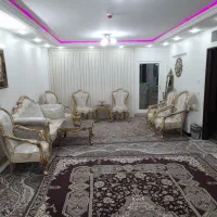 معاوضه-آپارتمان-110متر-ملکشهر-با-سپاهان-شهر