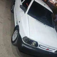 پراید مدل97