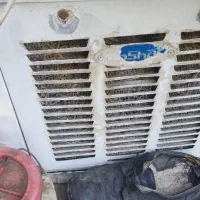 کولر آبی سایز کوچیک