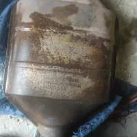 کاتالیزور