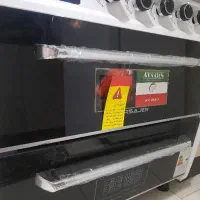اجاق گاز طرح فر نو نو