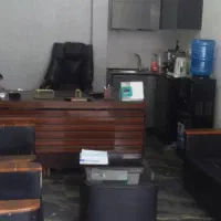 ۱۲متر مغازه/برکوچه پمپ بنزین