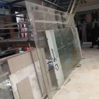 شیشه سکوریت