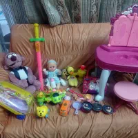 اسباب بازی شیک