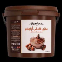 تخفیف ویژه 11% نوتلا فندقی۳kاپتیمم سوربن