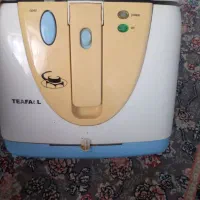 سرخ کن قدیمی جنس درجه یک