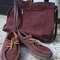 کیف و کفش چرم برتونیکس