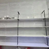 قفسه|فروشگاه و مغازه|هندیجان, |دیوار