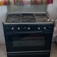 اجاق گاز