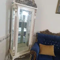 گنجه|بوفه، ویترین، کنسول|مشهد, شهرک شهید باهنر|دیوار