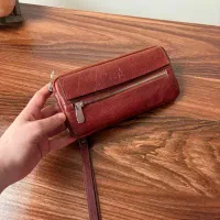 کیف دستی نوین چرم مشهد