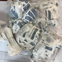 سوزن تاتو و رنگ مو ایرانی