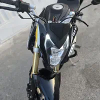 lifan kps 249|موتورسیکلت|نجفآباد, شریعتی|دیوار