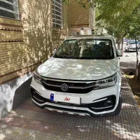 فروش خودرو sx5 مدل 1403