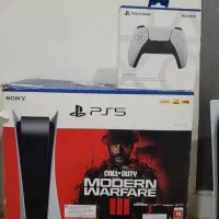ps5|کنسول، بازی ویدئویی و آنلاین|قشم, |دیوار