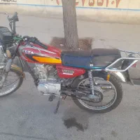 هندا۱۲۵