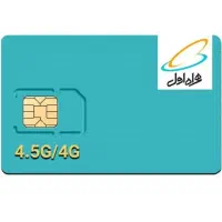 فروش سیم کارت کد ۱