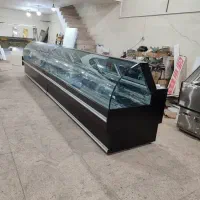 یخچال بین فروشگاهی