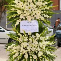 . تاج گل ختم
