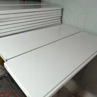 قفسه و پایه مغازه