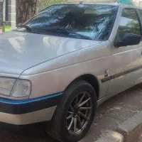 پژو405مدل96بدون رنگ