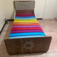 سرویس تخت و میز تحریر نوجوان