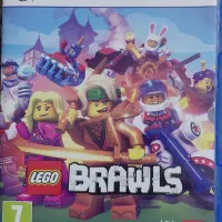 بازی LEGO Brawls