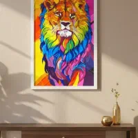 تابلو دکوراتیو ویترای