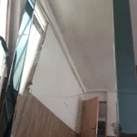 آینه قدی قاب ام دی اف