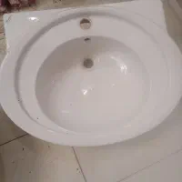 رو شویی بزرگ سالم