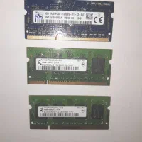 رم لپ تاپ DDR2 و DDR3L