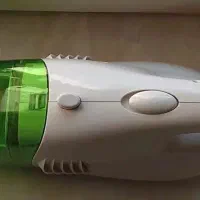 جارو شارژی فندکی ماشین