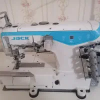 چرخ میاندوز جک