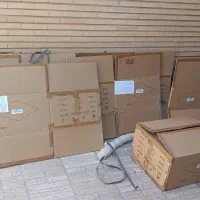 کارتن اسباب کشی
