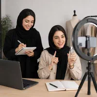 تولید محتوای اینستاگرام در سنندج