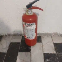گپسول آتش نشانی