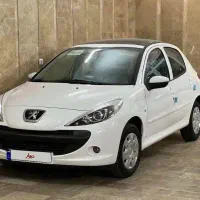 207 پاناروما خشک ۴۰۵