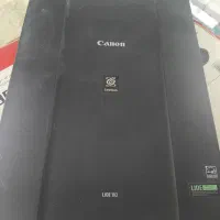 اسکنر کنون lide110