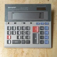 ماشین حساب Sharp