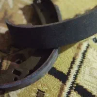 لنت ترمز عقب روا