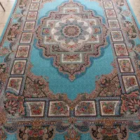 فرش امیرزاده 3تخته 6متری 1200شانه تراکم 3600