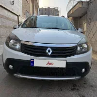 ساندرو استپ وی استثنایی مدل ۹۷ تک برگ سند