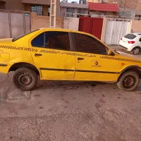 سمند|خودرو سواری و وانت|شیراز, کوشک میدان|دیوار