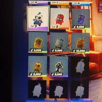 اسپرایت فورتنایت