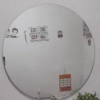 دو تاآینه قطر ۹۰ سانت