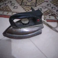 اتو قدیمی مخصوص خیاطی